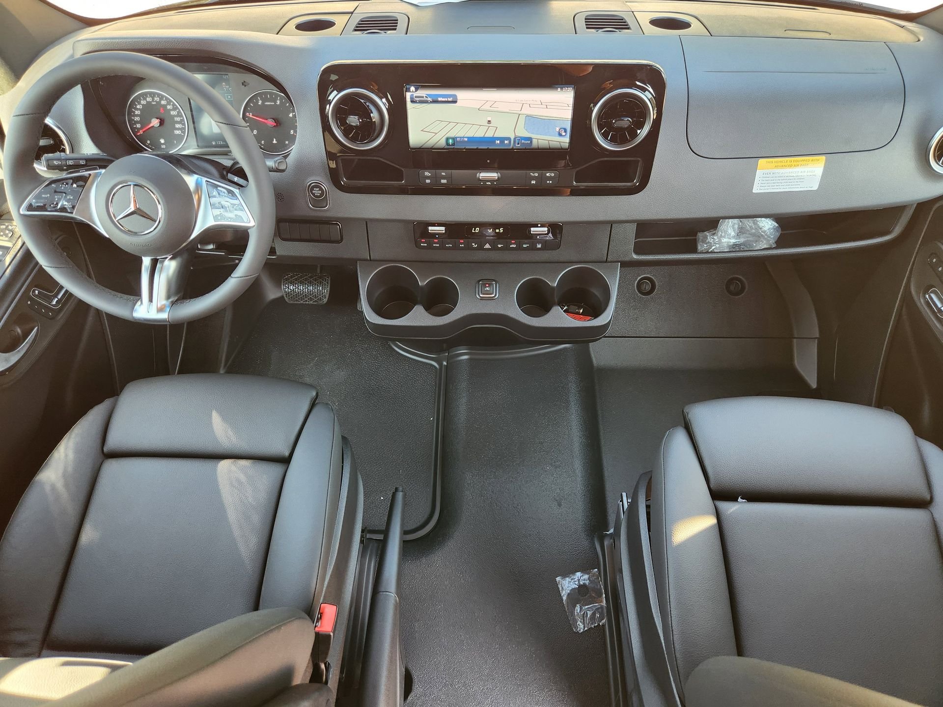 mercedes-benz sprinter passenger van 2025 W1Z4NFHY7ST229333 image mercedes-benz sprinter passenger van 2025 W1Z4NFHY7ST229333 image